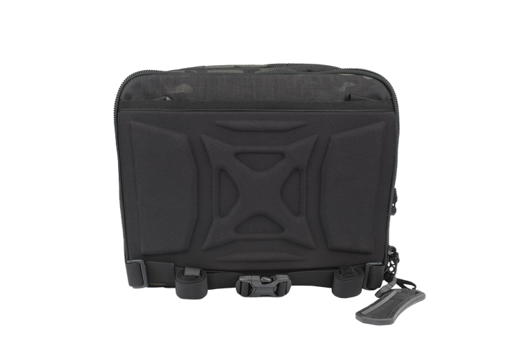Uniform Works Canada Vertx Tourist Sling Pack - Multi Cam | MULTICAM BLACK | VTX5085C