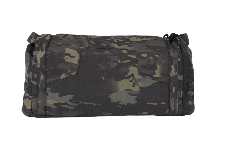 Uniform Works Canada Vertx Contingency Duffel (45L) - Camouflage | MULTICAM BLACK | VTX5090C