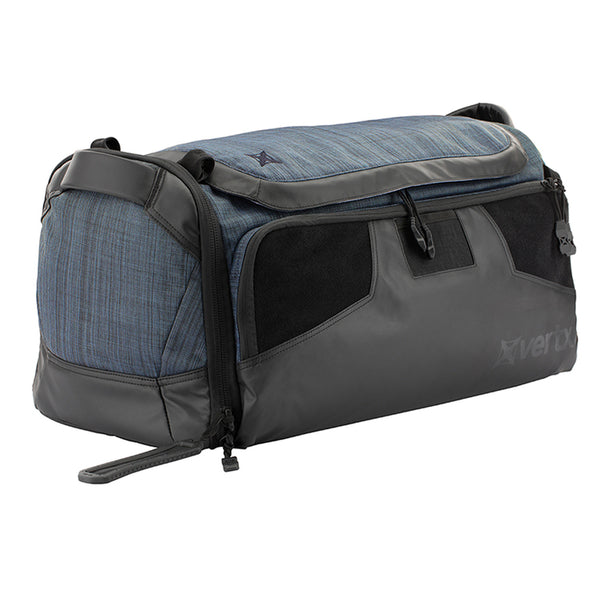 Uniform Works Canada Vertx Contingency Duffel (45L) | HEATHER NAVY/GALAXY BLACK | VTX5090