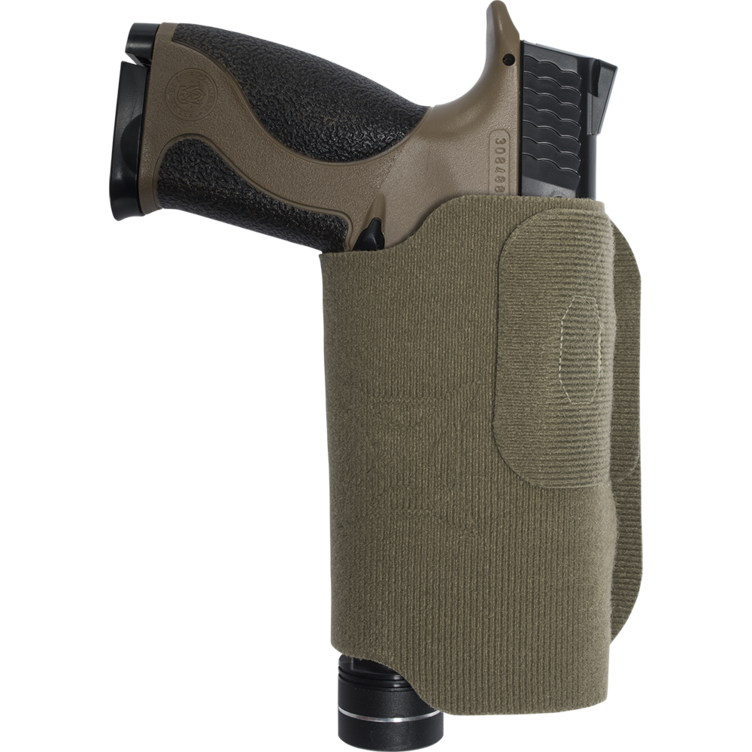 Uniform Works Canada Vertx Tactigami M.P.H. Full | DESERT TAN | VTX5100