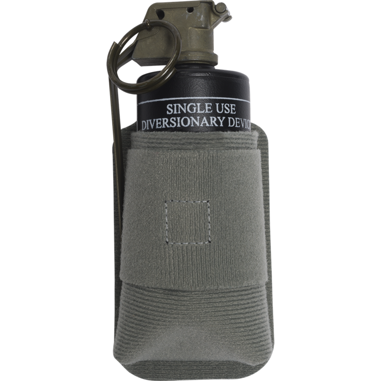Uniform Works Canada Vertx Tactigami M.A.K. Standard | GREY | VTX5110