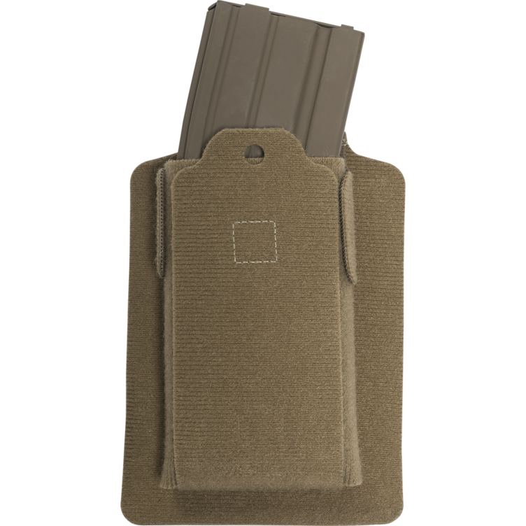 Uniform Works Canada Vertx Tactigami M.A.K. Full | COYOTE BROWN | VTX5115