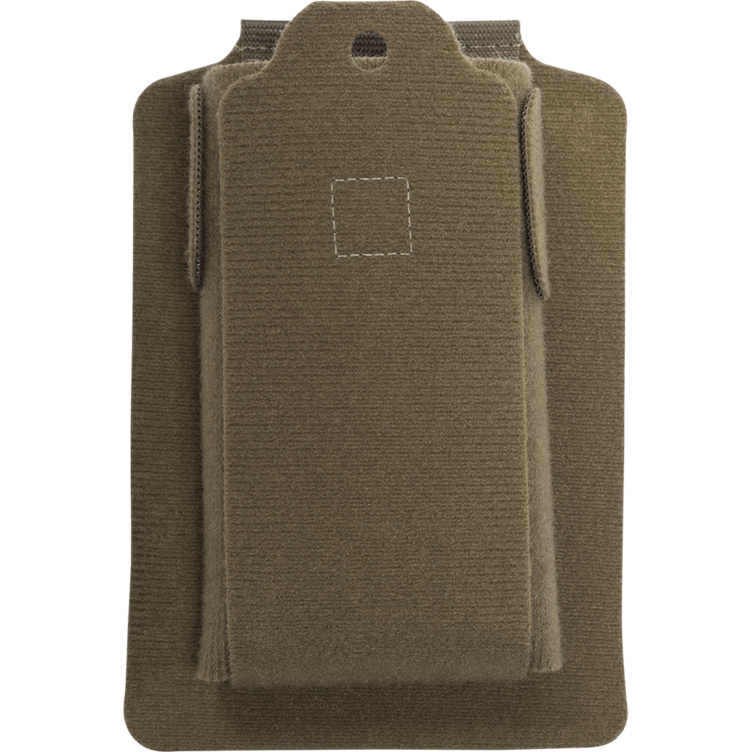 Uniform Works Canada Vertx Tactigami M.A.K. Full | COYOTE BROWN | VTX5115