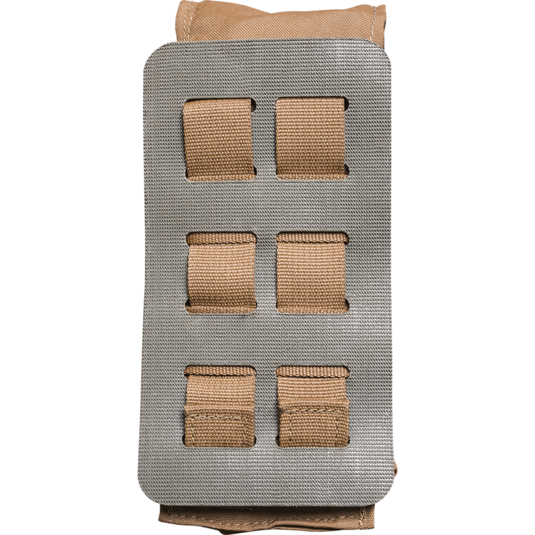 Uniform Works Canada Vertx Tactigami M.A.P. Double | GREY | VTX5125