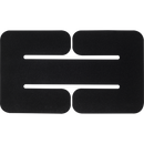 Vertx Tactigami Belt Adapter Panel | VTX5135