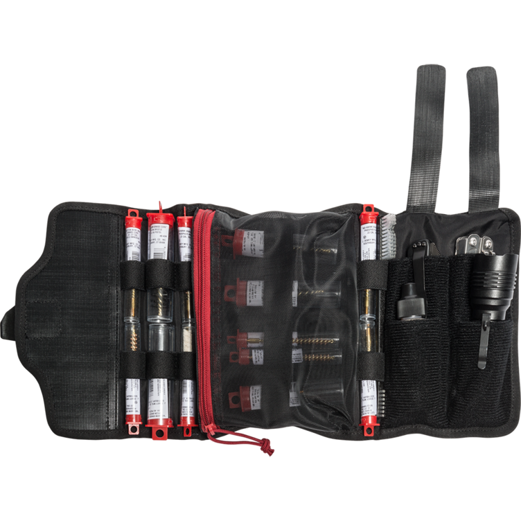 Vertx 100% Nylon Equipment Organizer | VTX5145