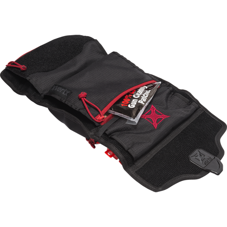 Vertx Large Organizational Pouch | VTX5145