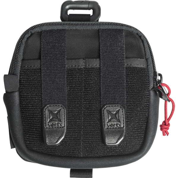 Uniform Works Canada Vertx 100% Nylon Equipment Mini Organizer | BLACK | VTX5155