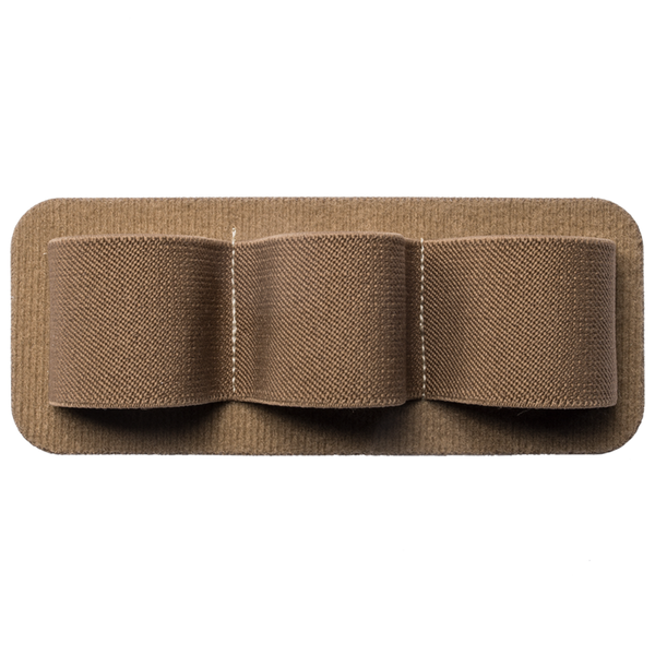 Uniform Works Canada Vertx Tactigami M.A.K. Band Full | COYOTE BROWN | VTX5185