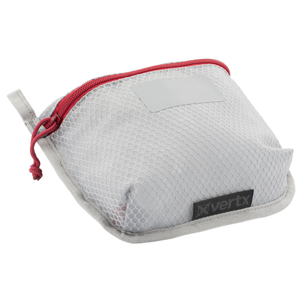 Uniform Works Canada Vertx Overflow Mesh Pouch – Medium | ASH GREY | VTX5200