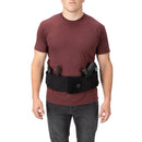 Vertx Unity Tactical Clutch Belt | Ash Grey | VTX5210