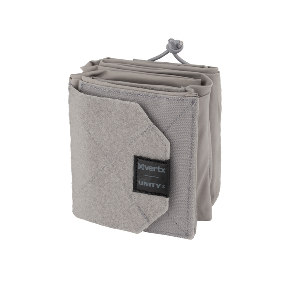 Uniform Works Canada Vertx Unity Tactical Clutch Belt | ASH GREY | VTX5210