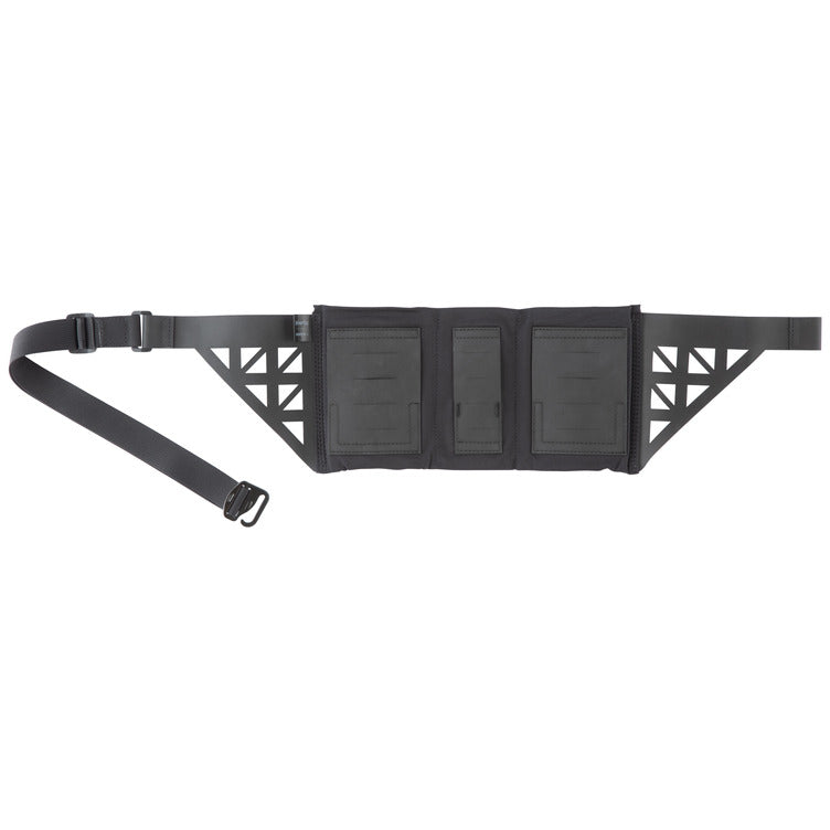 Vertx Unity Tactical Runner's Clutch Belt | VTX5215