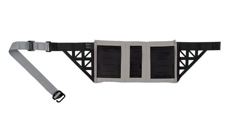 Vertx UNITY™ Tactical Runner's Clutch Belt | VTX5215