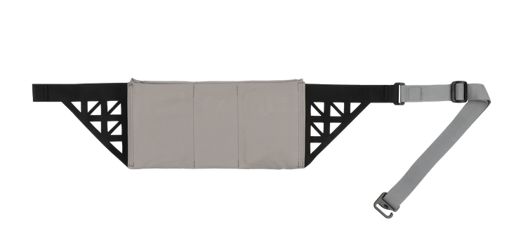 Vertx Unity Tactical Runner's Clutch Belt | VTX5215