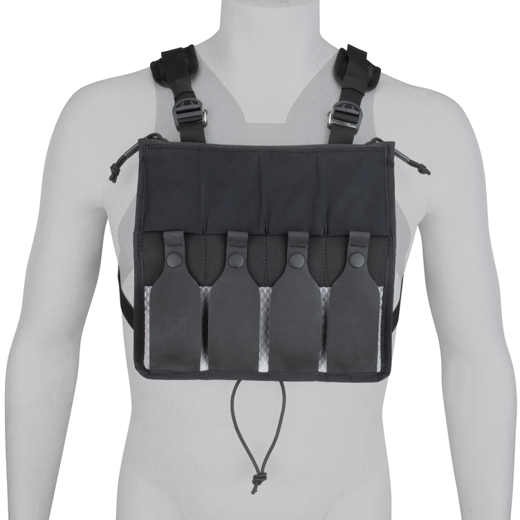 Vertx Firebase PCC Bandolier | VTX5221