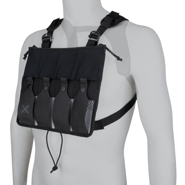 Vertx Firebase PCC Bandolier | VTX5221