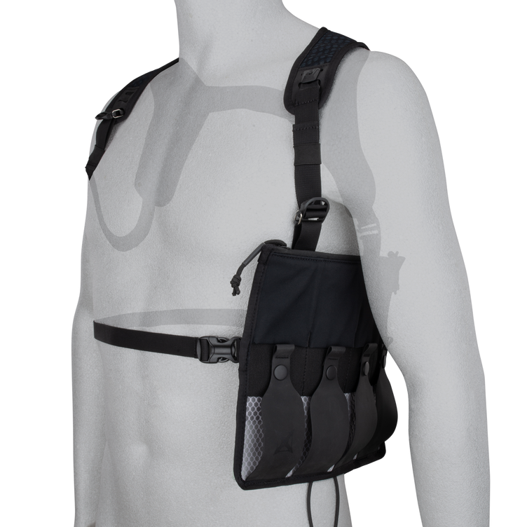 Vertx Firebase PCC Bandolier | VTX5221