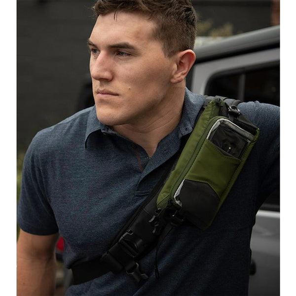 Uniform Works Canada Vertx SOCP Sling Bag | VTX5225
