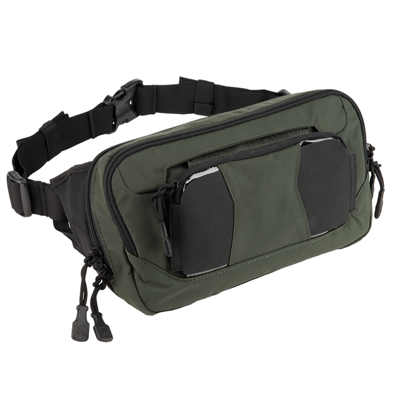 Vertx SOCP Tactical Fanny Pack | VTX5228