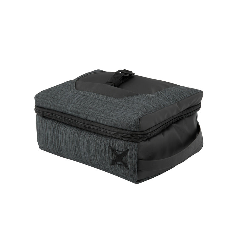 Uniform Works Canada Vertx Contingency Outbound Kit | HEATHER BLACK/GALAXY BLACK | VTX5250