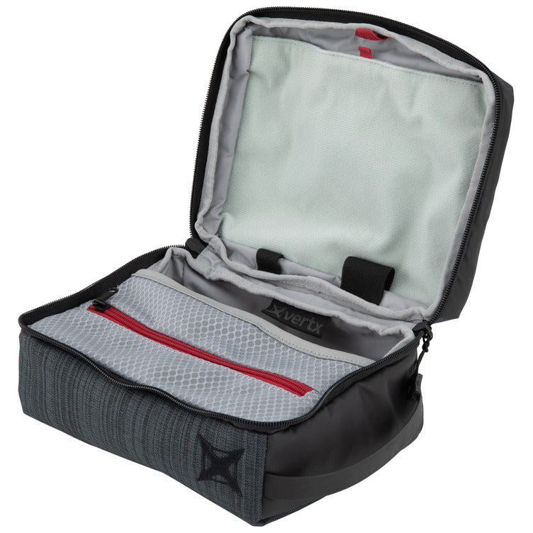 Uniform Works Canada Vertx Contingency Outbound Kit | HEATHER NAVY/GALAXY BLACK | VTX5250