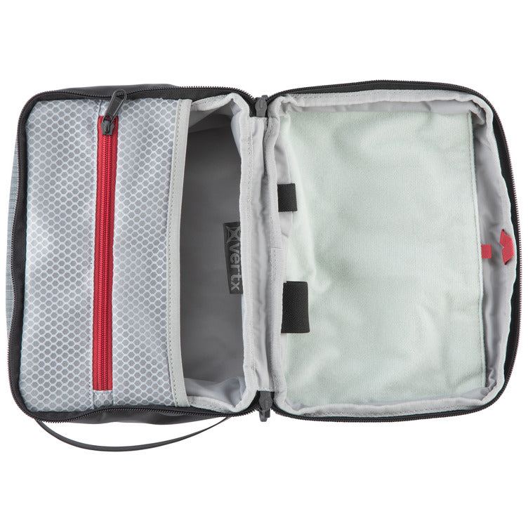 Uniform Works Canada Vertx Contingency Outbound Kit | HEATHER NAVY/GALAXY BLACK | VTX5250