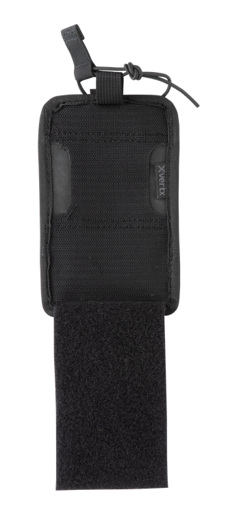 Uniform Works Canada Vertx Dolos Single AR Pouch | IT'S BLACK | VTX5256