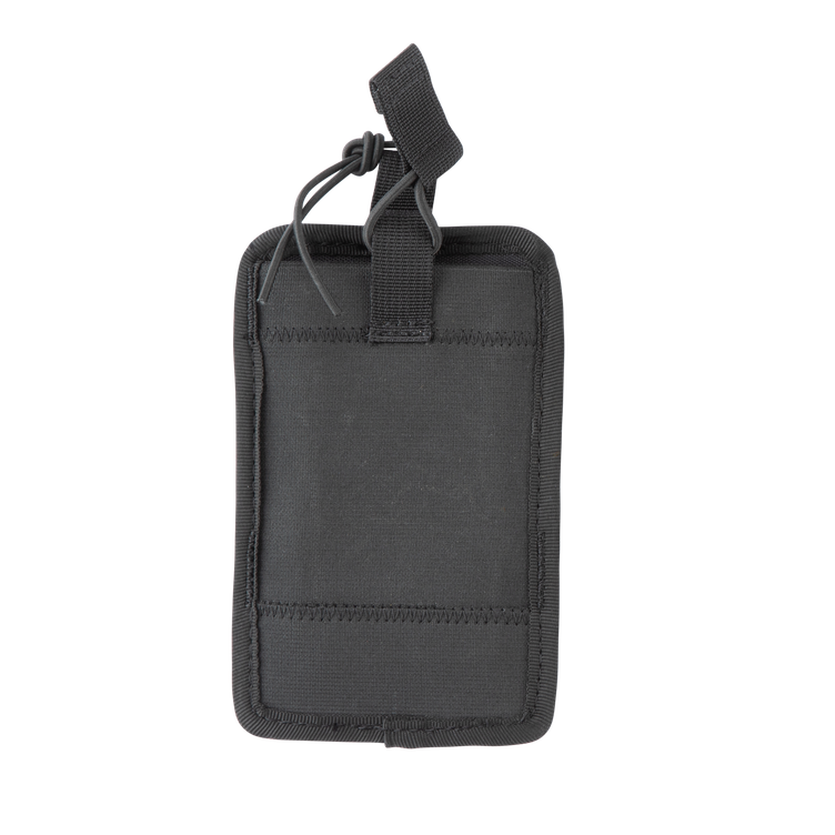 Uniform Works Canada Vertx Dolos Single AR Pouch | IT'S BLACK | VTX5256
