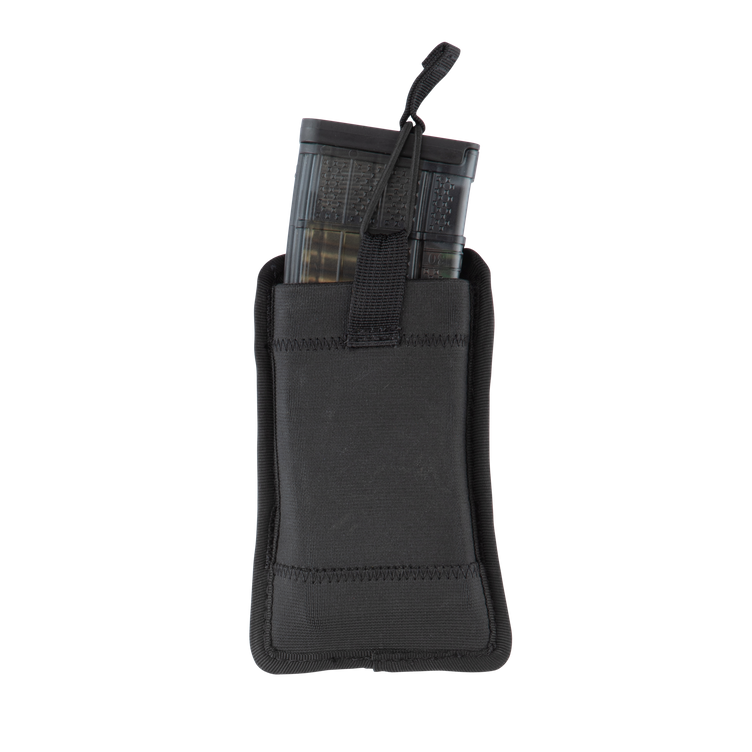 Uniform Works Canada Vertx Dolos Single AR Pouch | IT'S BLACK | VTX5256