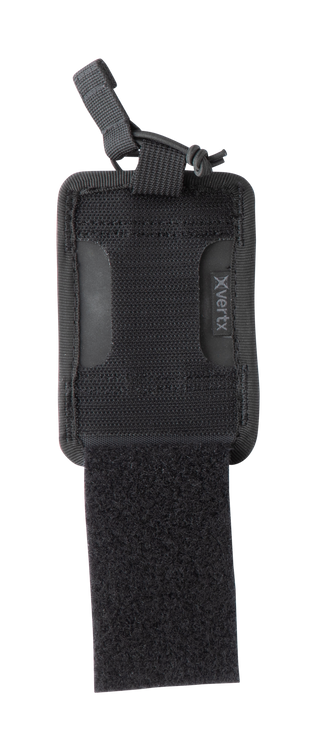 Uniform Works Canada Vertx Dolos Pistol Pouch | IT'S BLACK | VTX5257