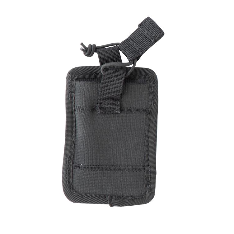 Uniform Works Canada Vertx Dolos Pistol Pouch | IT'S BLACK | VTX5257