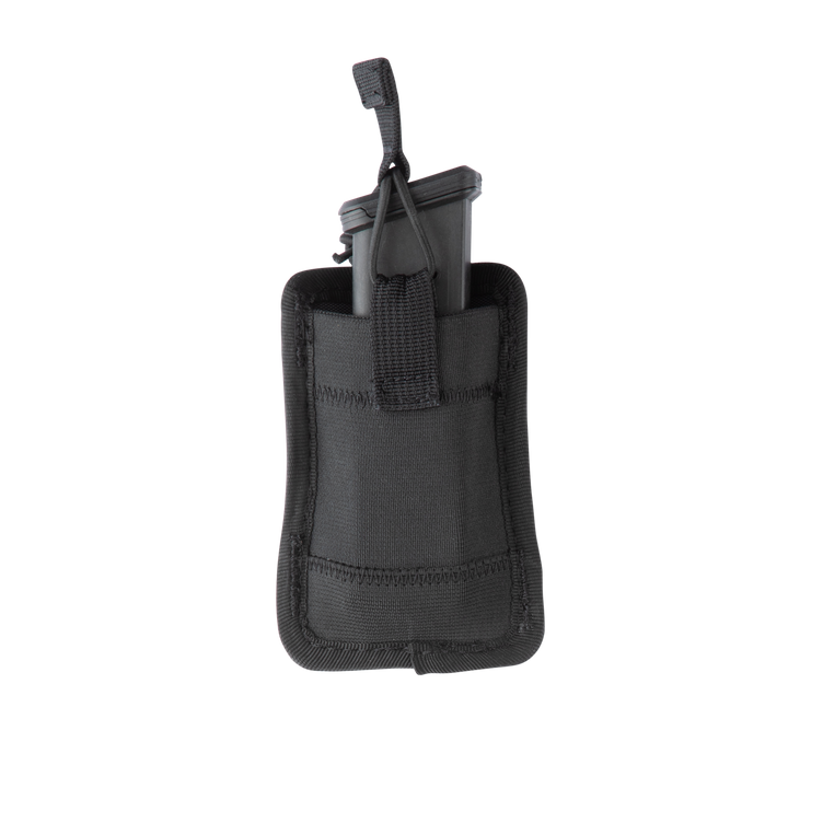 Uniform Works Canada Vertx Dolos Pistol Pouch | IT'S BLACK | VTX5257