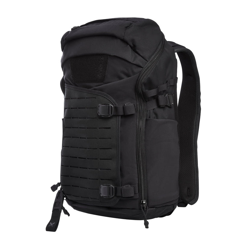 Uniform Works Canada Vertx Siege 25L Pack | IT'S BLACK | VTX5307