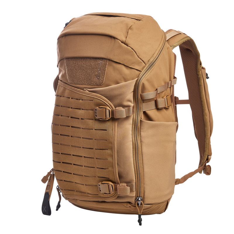Uniform Works Canada Vertx Siege 25L Pack | COYOTE | VTX5307