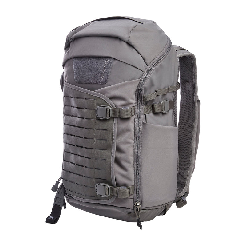 Uniform Works Canada Vertx Siege 25L Pack | WOLF GREY | VTX5307