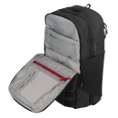 Vertx Urban Ghost Weekender 36L Travel Bag | Black | VTX5311