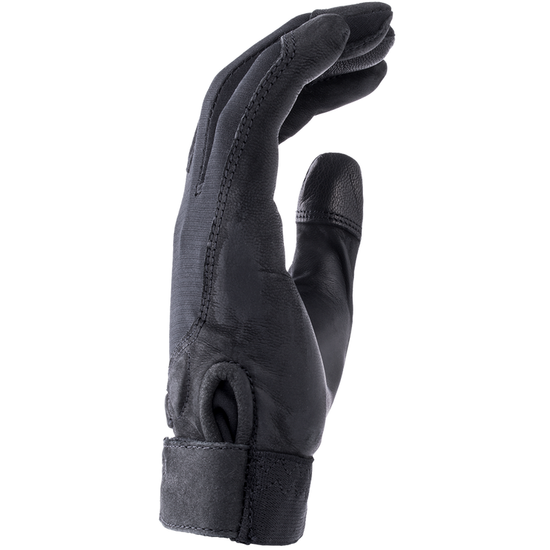 Vertx Shooter Glove | BK / BLACK | VTX6000