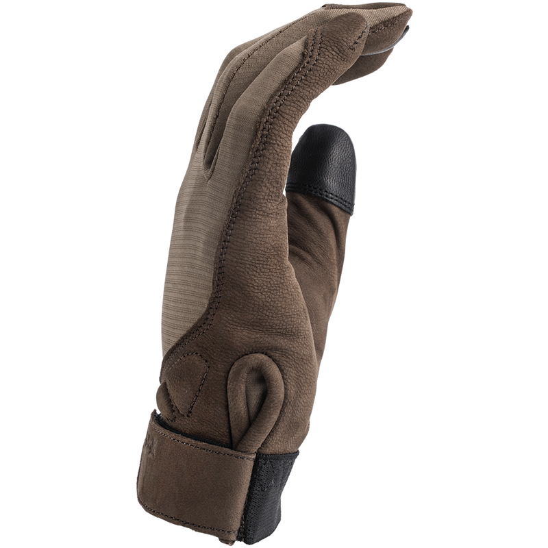 Vertx Shooter Glove | TN / TAN | VTX6000