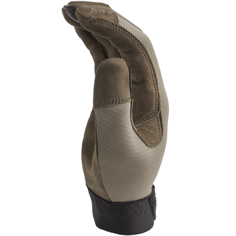 Vertx Shooter Glove | TN / TAN | VTX6000