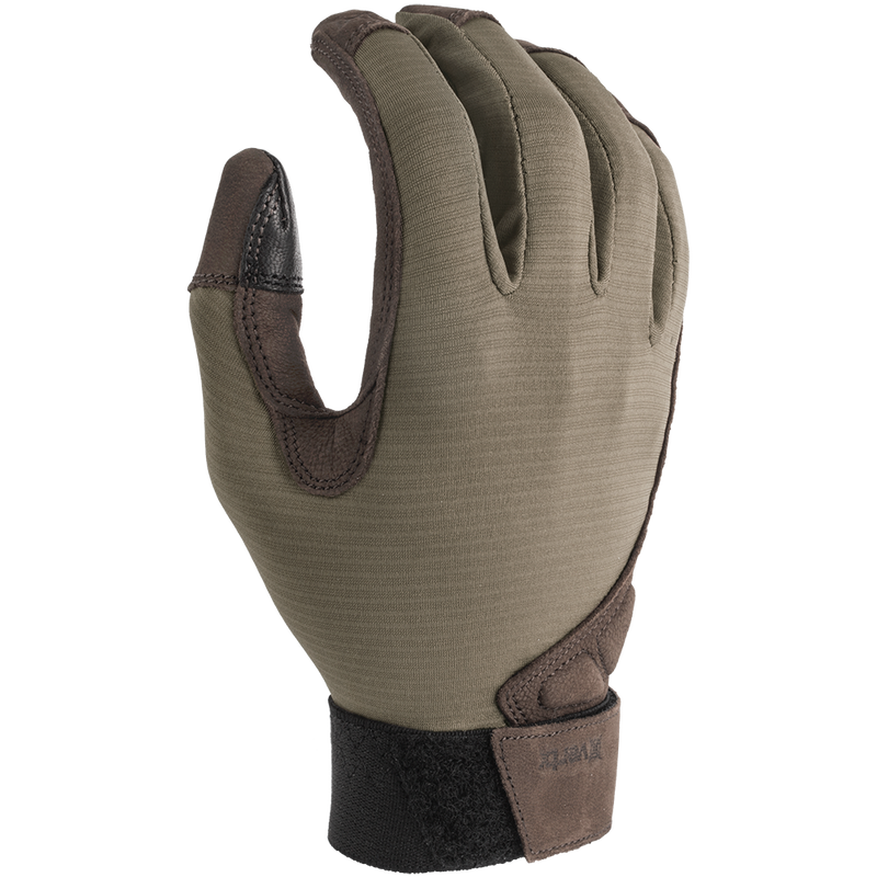 Vertx Shooter Glove | TN / TAN | VTX6000