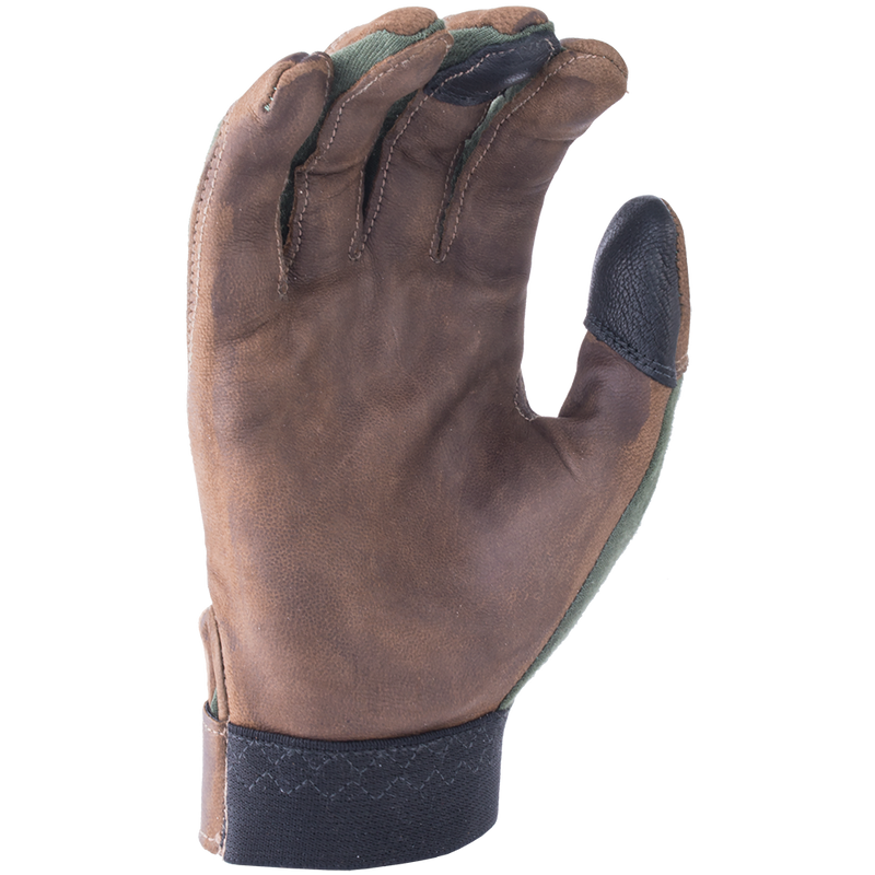 Vertx Assaulter Glove | OD / OD GREEN | VTX6010