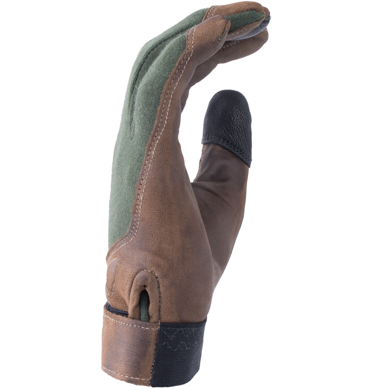 Vertx Assaulter Glove | OD / OD GREEN | VTX6010