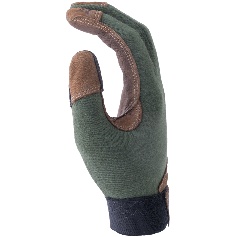 Vertx Assaulter Glove | OD / OD GREEN | VTX6010