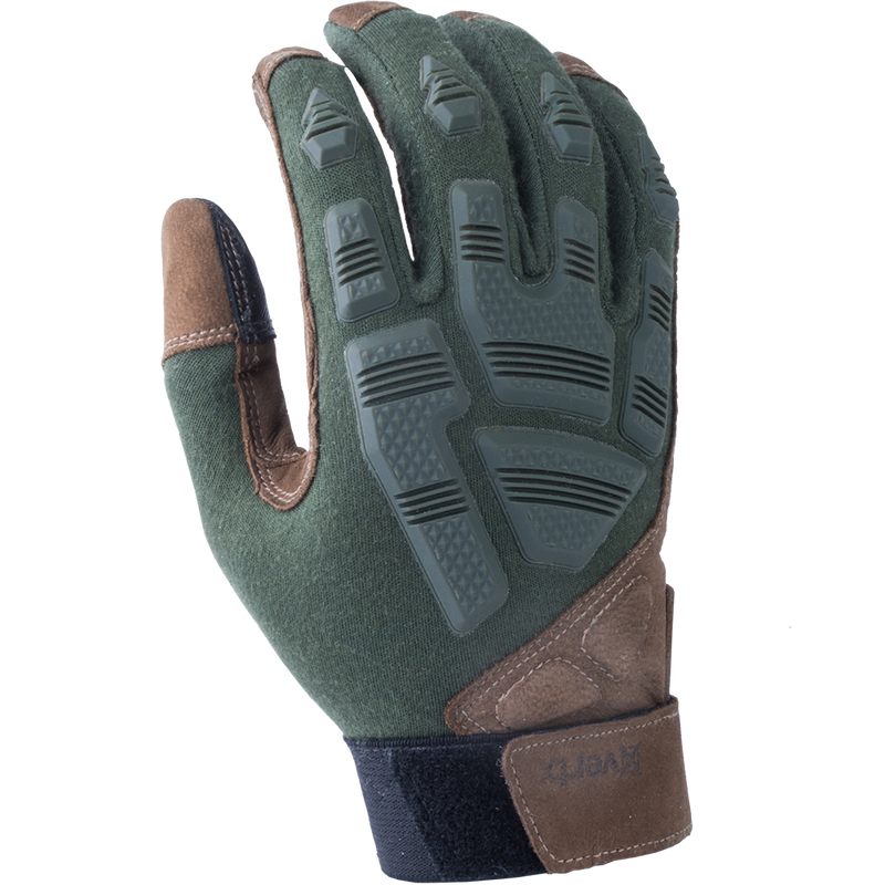 Vertx Breacher Glove | OD / OD GREEN | VTX6015