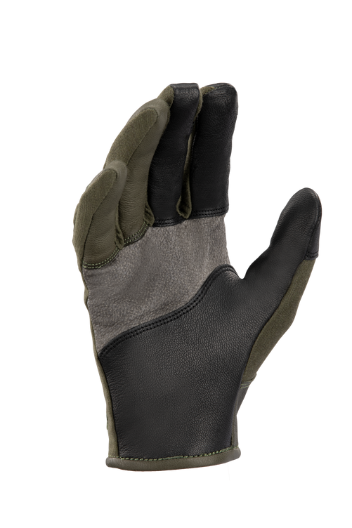 Uniform Works Canada Vertx Course Of Fire Glove | RANGER GREEN | VTX6025