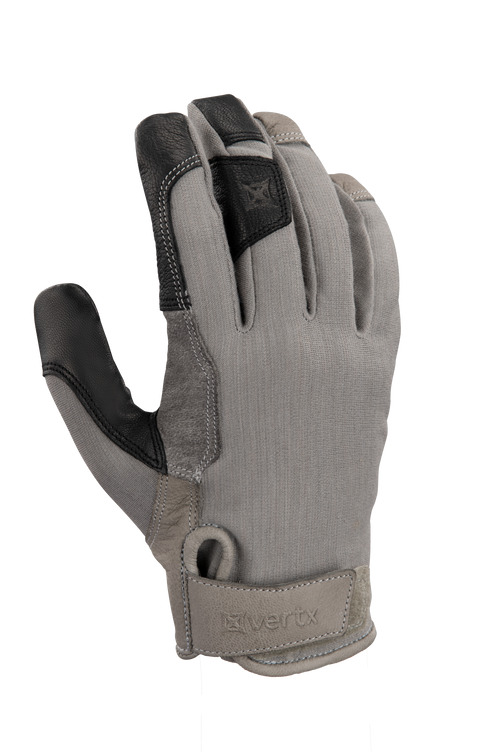Uniform Works Canada Vertx Course Of Fire Glove | URBAN GREY | VTX6025