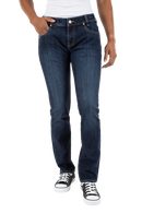 Vertx Burrell Stretch Jean | DARK WASH | VTX7000