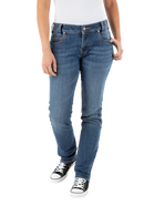 Vertx Burrell Stretch Jean | Medium Wash | VTX7000
