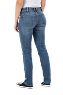 Vertx Burrell Stretch Jean | MEDIUM WASH | VTX7000